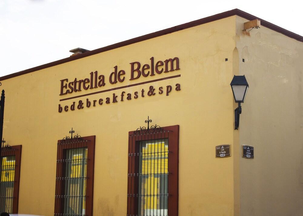 Estrella De Belem B&B And Spa Cholula Luaran gambar