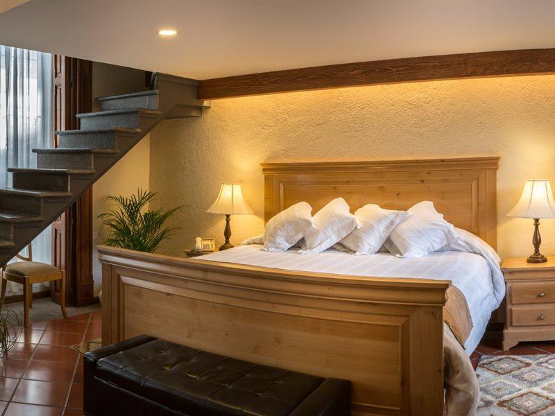 Estrella De Belem B&B And Spa Cholula Luaran gambar