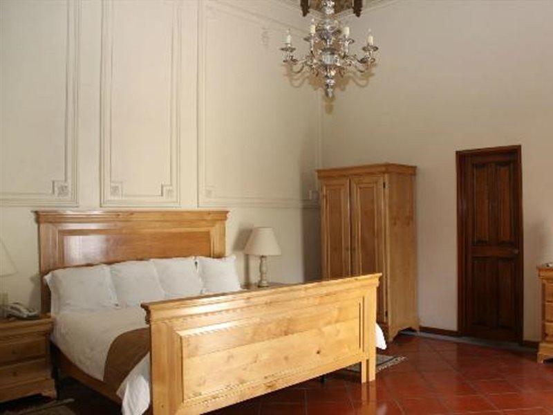 Estrella De Belem B&B And Spa Cholula Luaran gambar