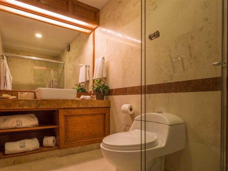 Estrella De Belem B&B And Spa Cholula Luaran gambar