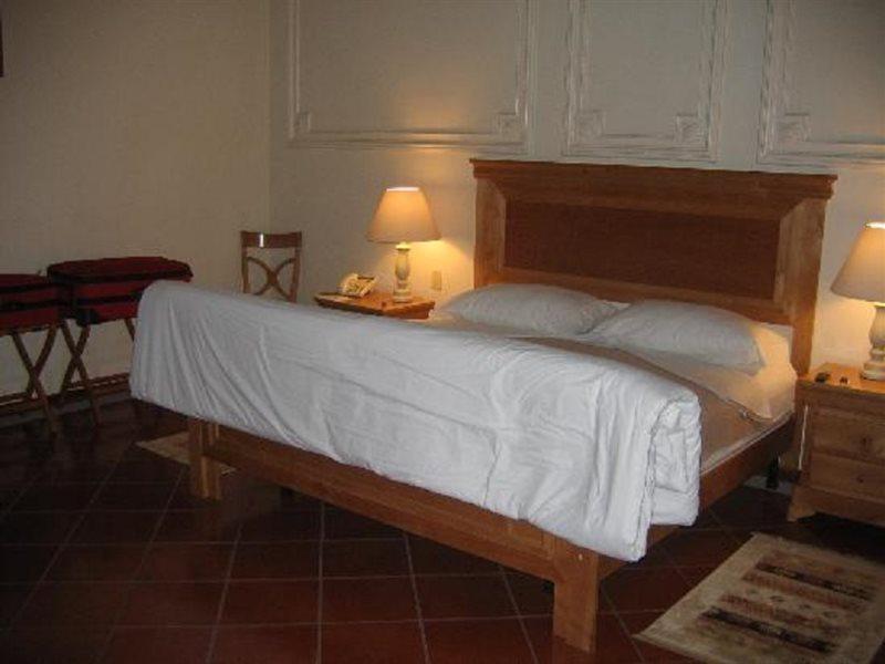 Estrella De Belem B&B And Spa Cholula Luaran gambar