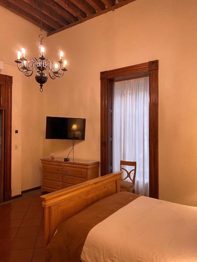 Estrella De Belem B&B And Spa Cholula Luaran gambar