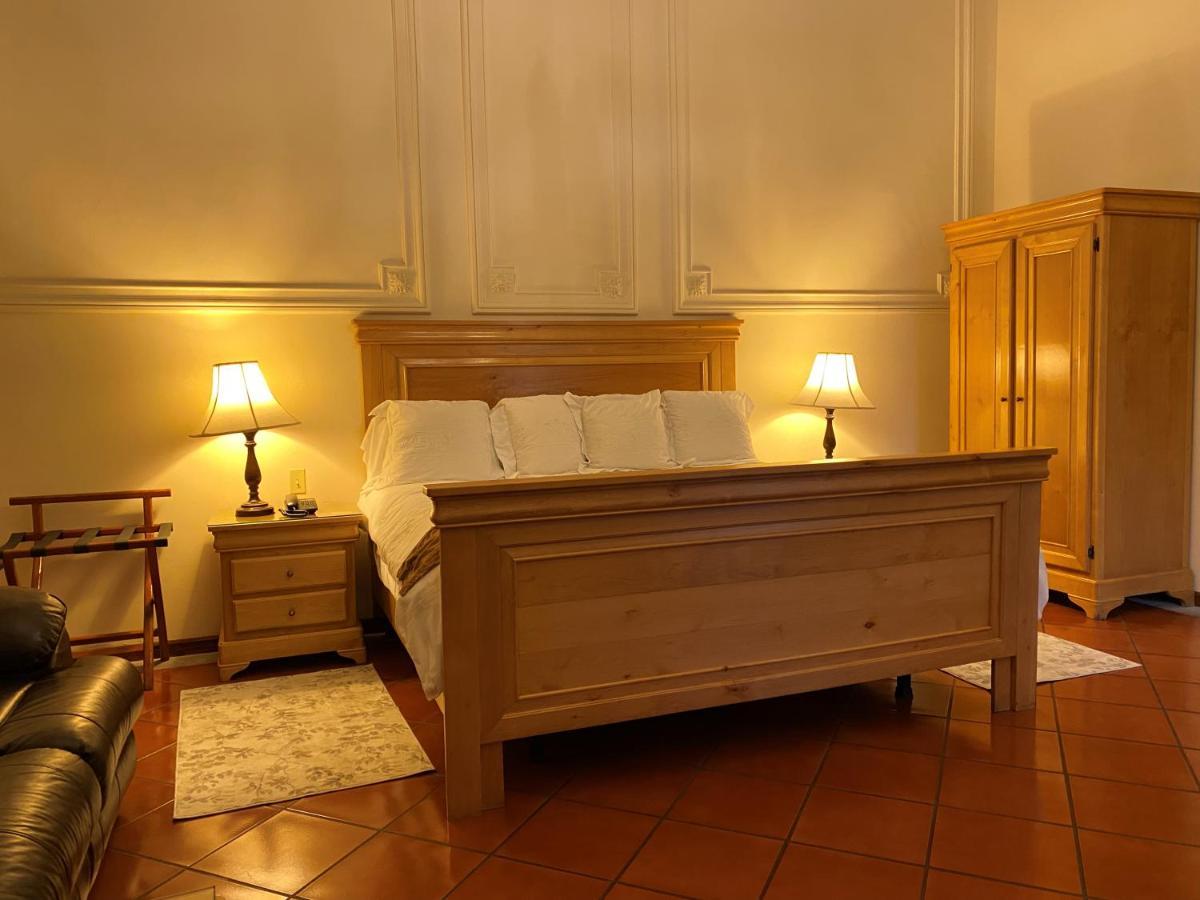 Estrella De Belem B&B And Spa Cholula Luaran gambar
