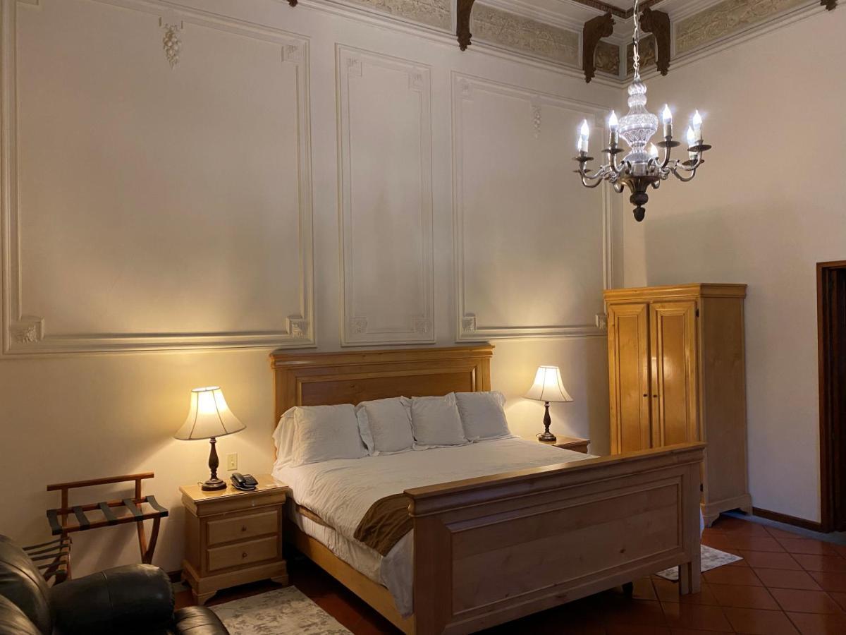 Estrella De Belem B&B And Spa Cholula Luaran gambar