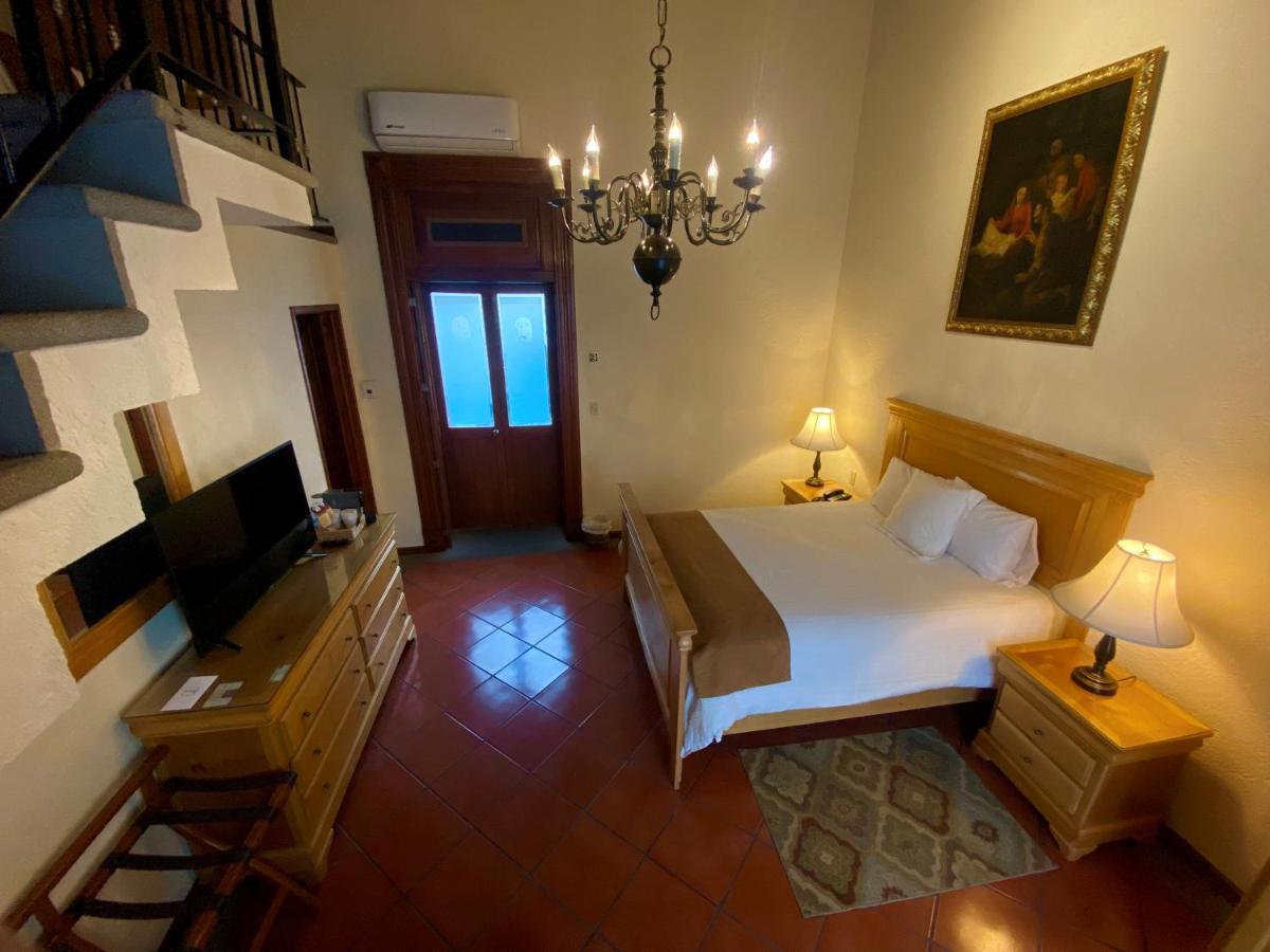 Estrella De Belem B&B And Spa Cholula Luaran gambar