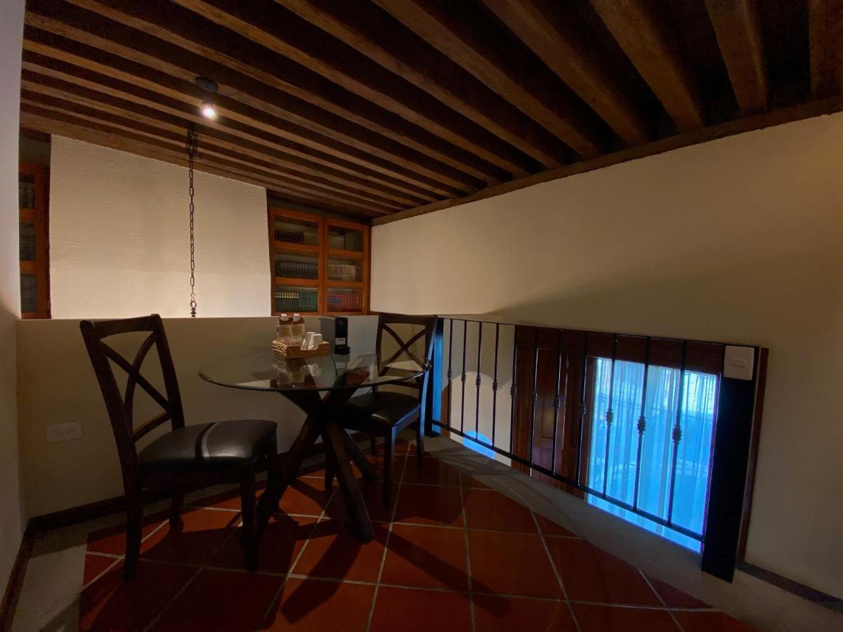 Estrella De Belem B&B And Spa Cholula Luaran gambar
