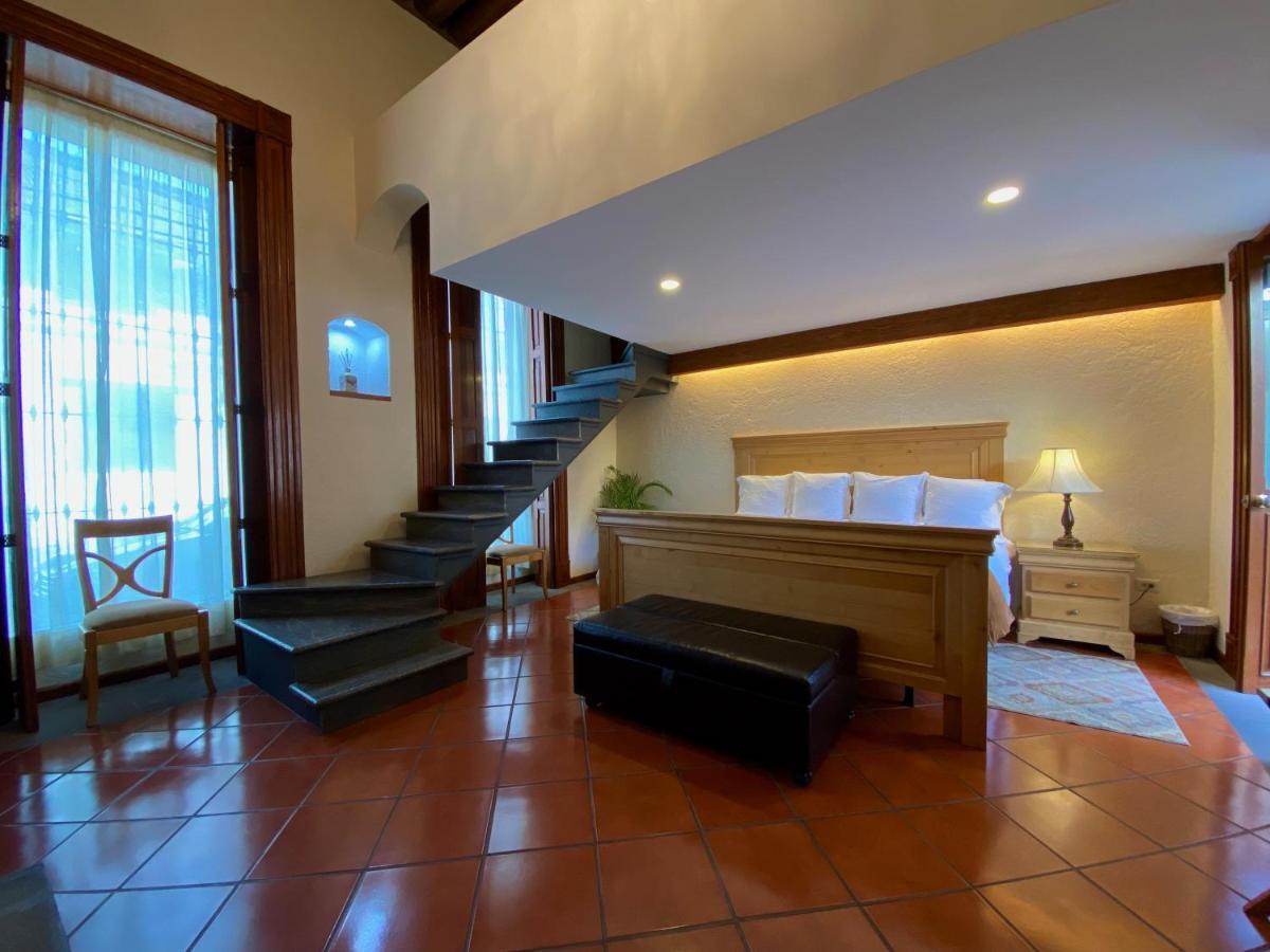 Estrella De Belem B&B And Spa Cholula Luaran gambar