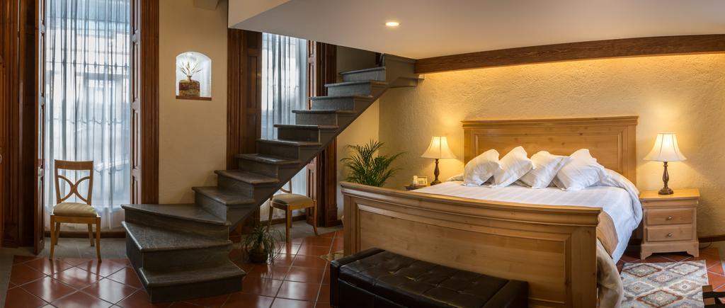 Estrella De Belem B&B And Spa Cholula Luaran gambar