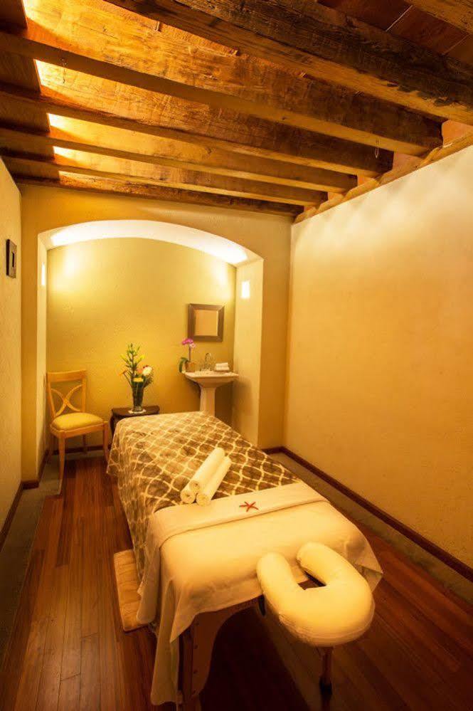 Estrella De Belem B&B And Spa Cholula Luaran gambar