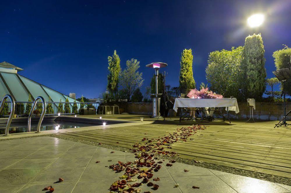 Estrella De Belem B&B And Spa Cholula Luaran gambar