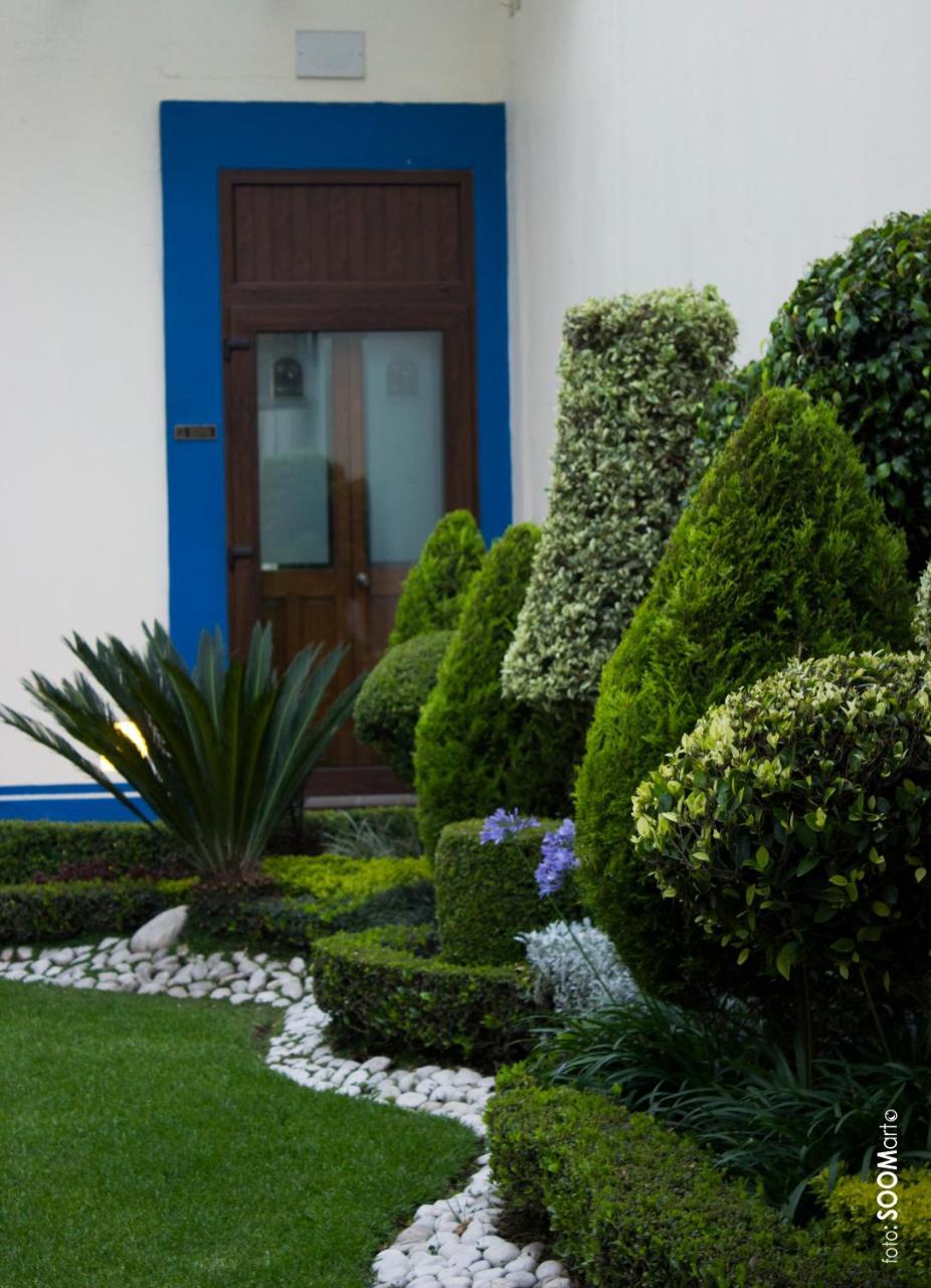 Estrella De Belem B&B And Spa Cholula Luaran gambar